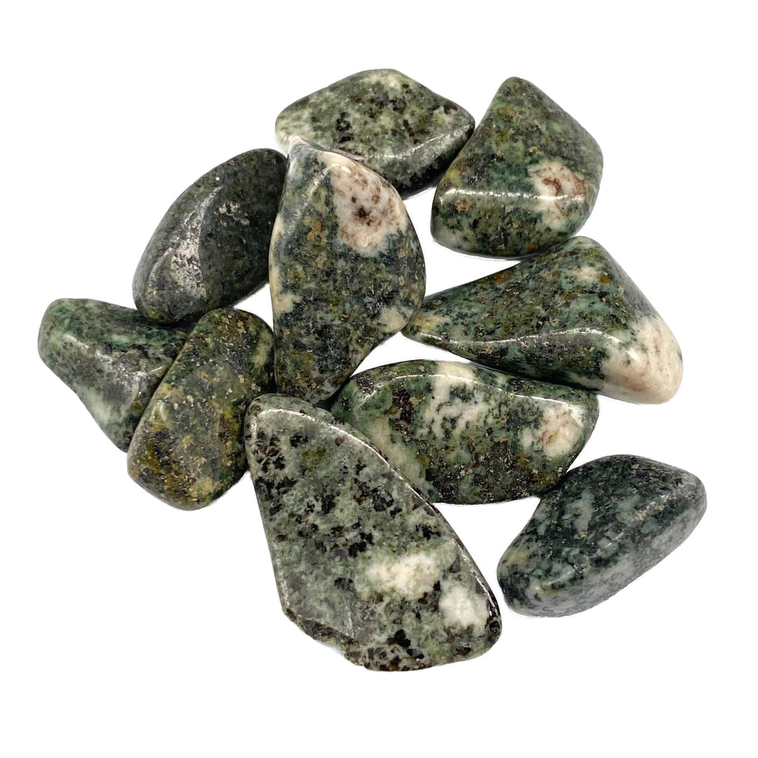 Stonehenge Tumbled