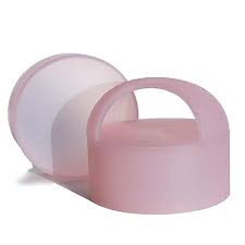 VitaJuwel Bottle Loop Pink