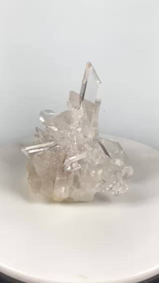 Arkansas Quartz