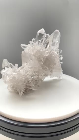 Arkansas Quartz