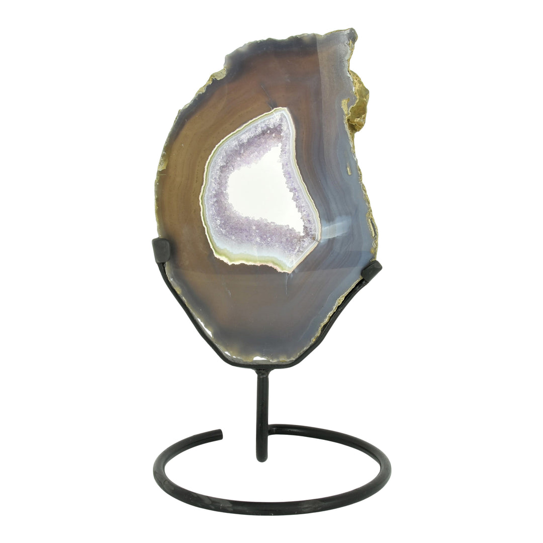 Agate Slice