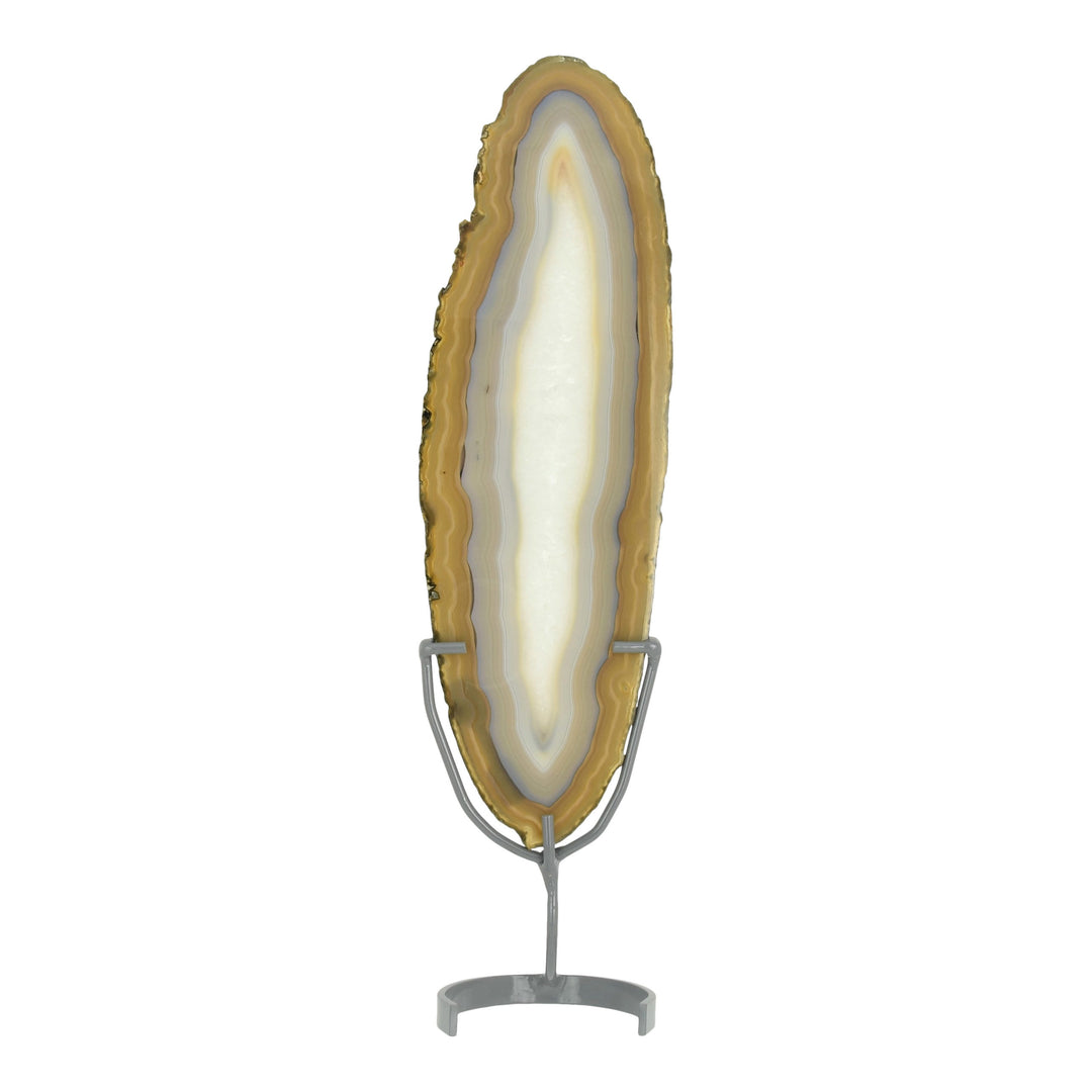 Agate Slice