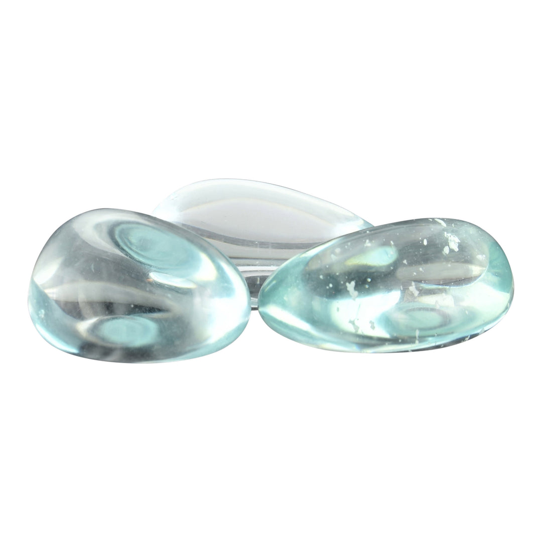 Blue Obsidian