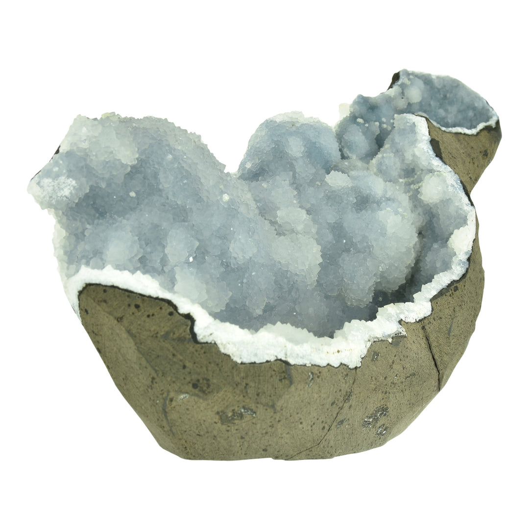 Blue Chalcedony