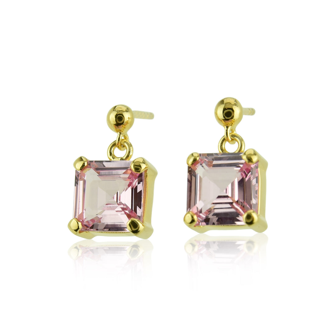 Imperial Pink Sapphire