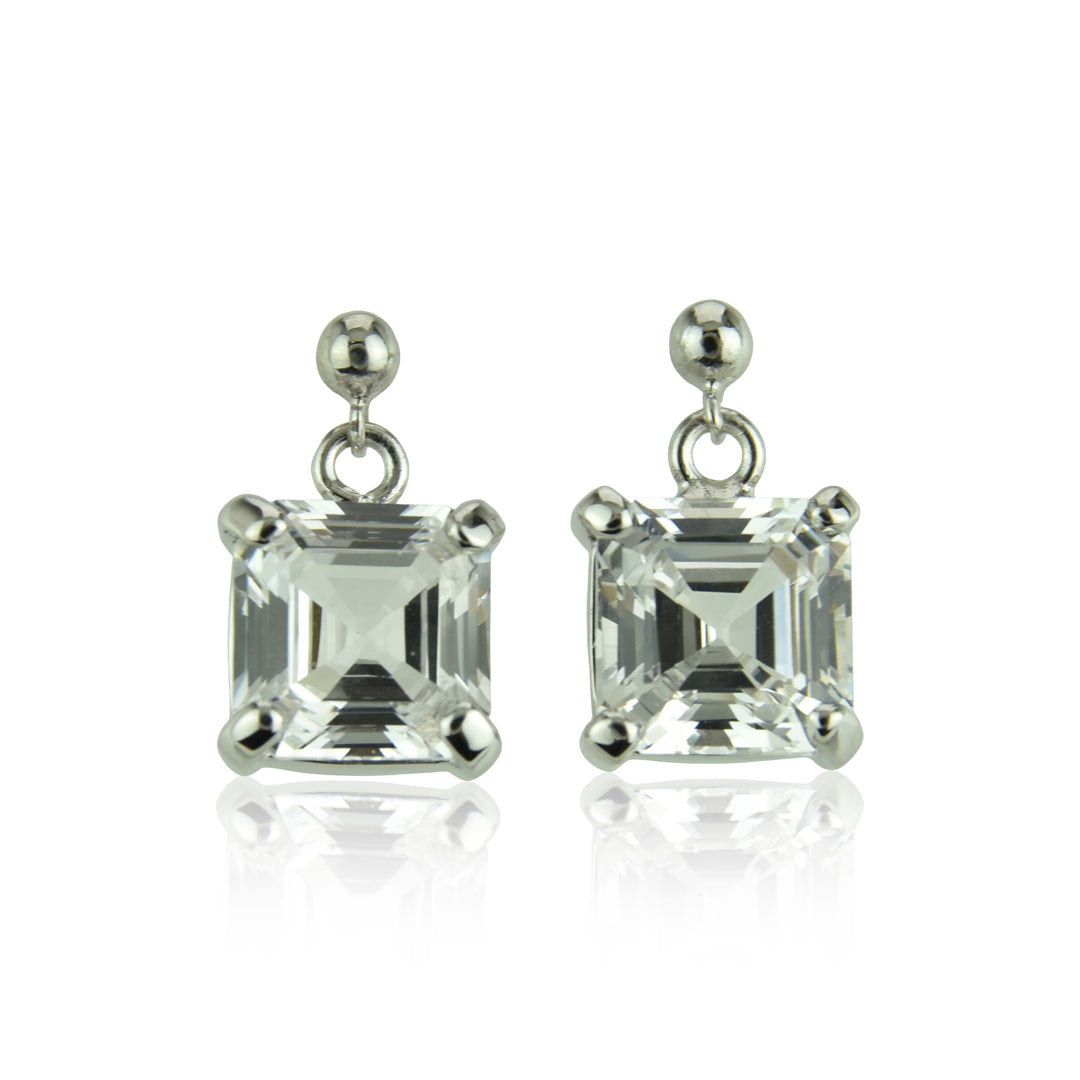 White Sapphire