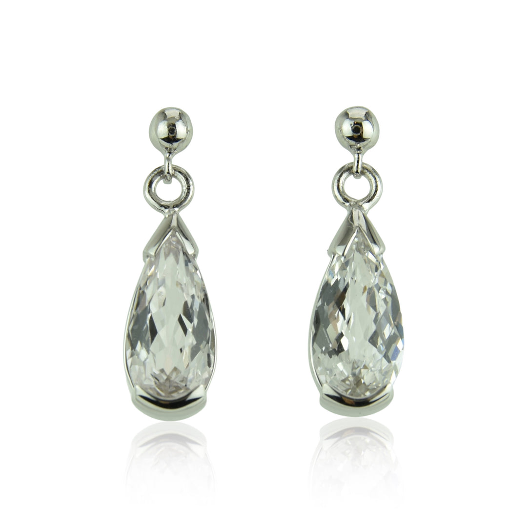 White Sapphire