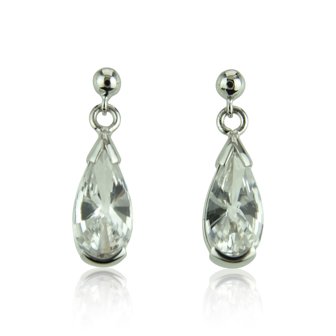 White Sapphire