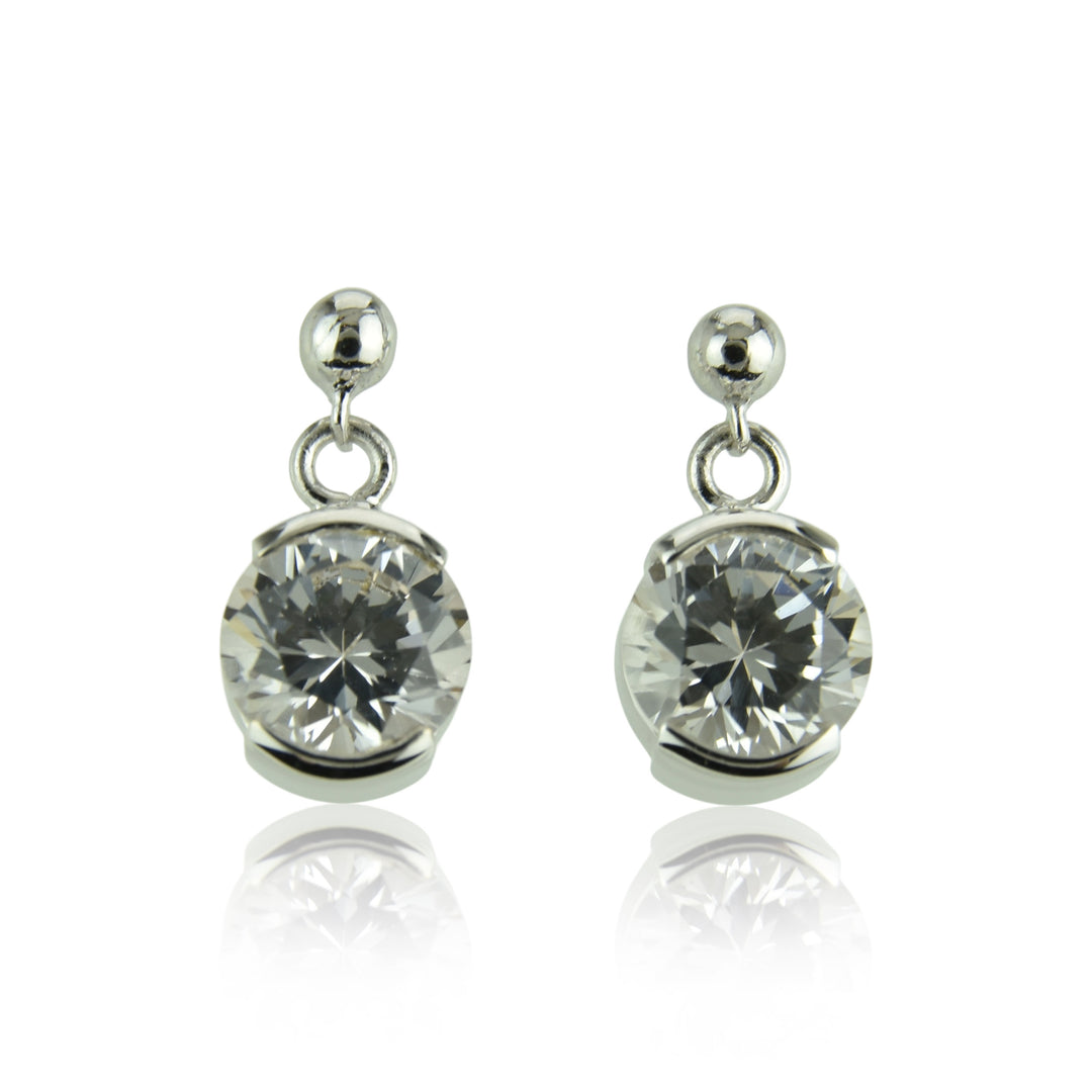 White Sapphire