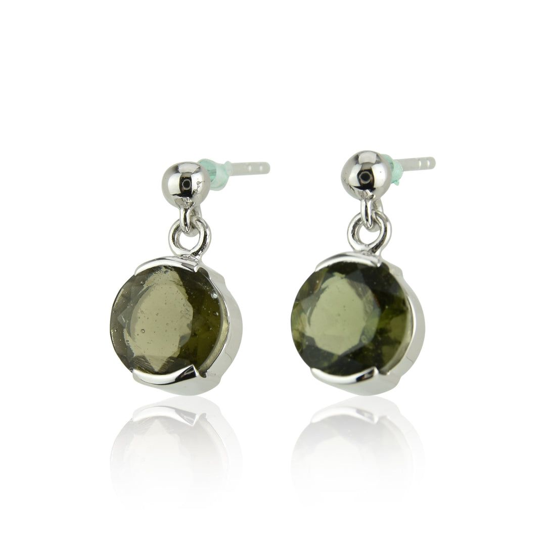Moldavite