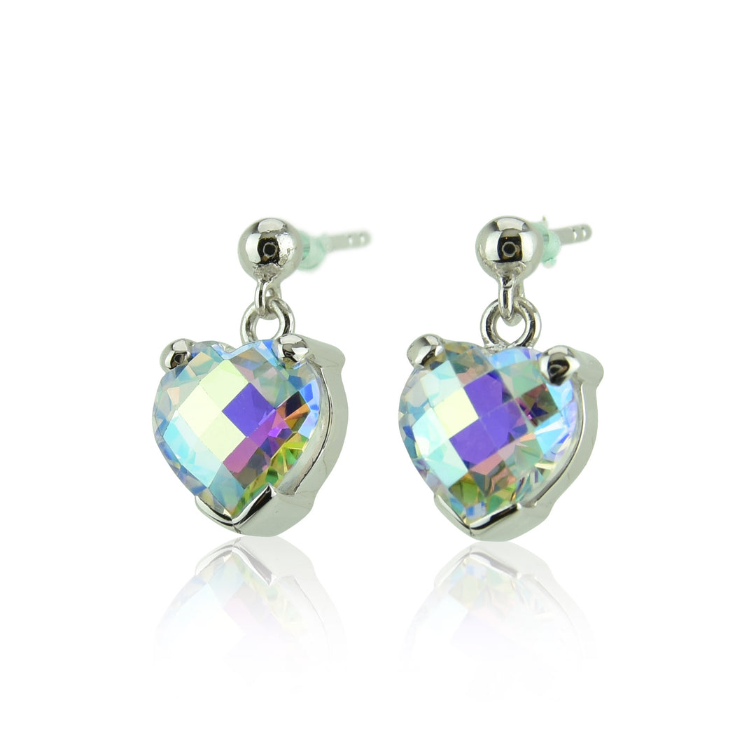 Angel Aura Amour Mystic Quartz