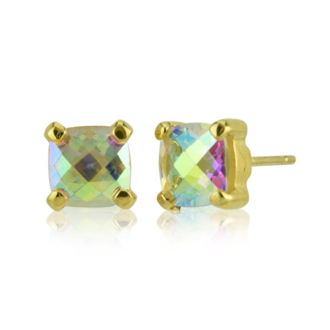 Angel Aura Amour Mystic Quartz