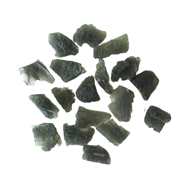 Large Moldavite