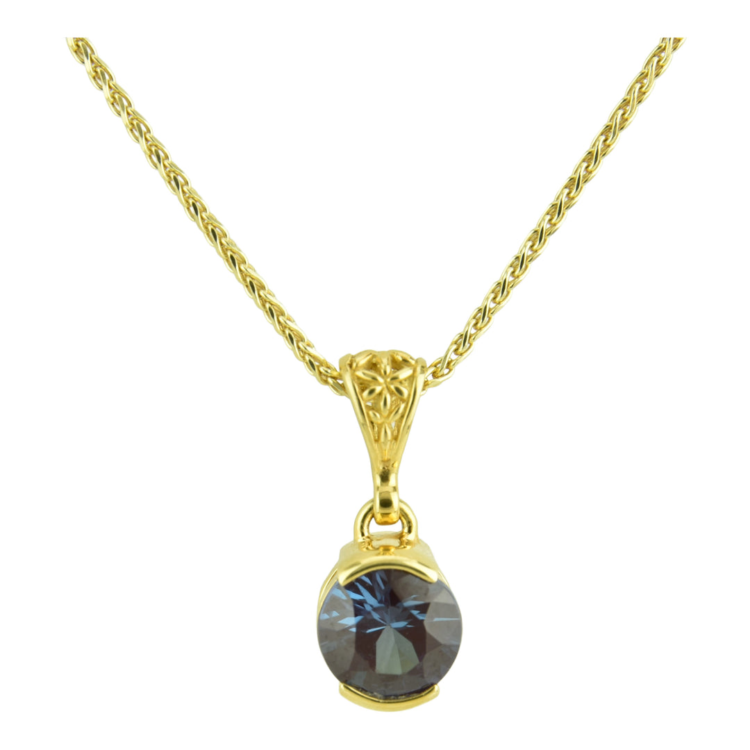 Alexandrite Chrysoberyl