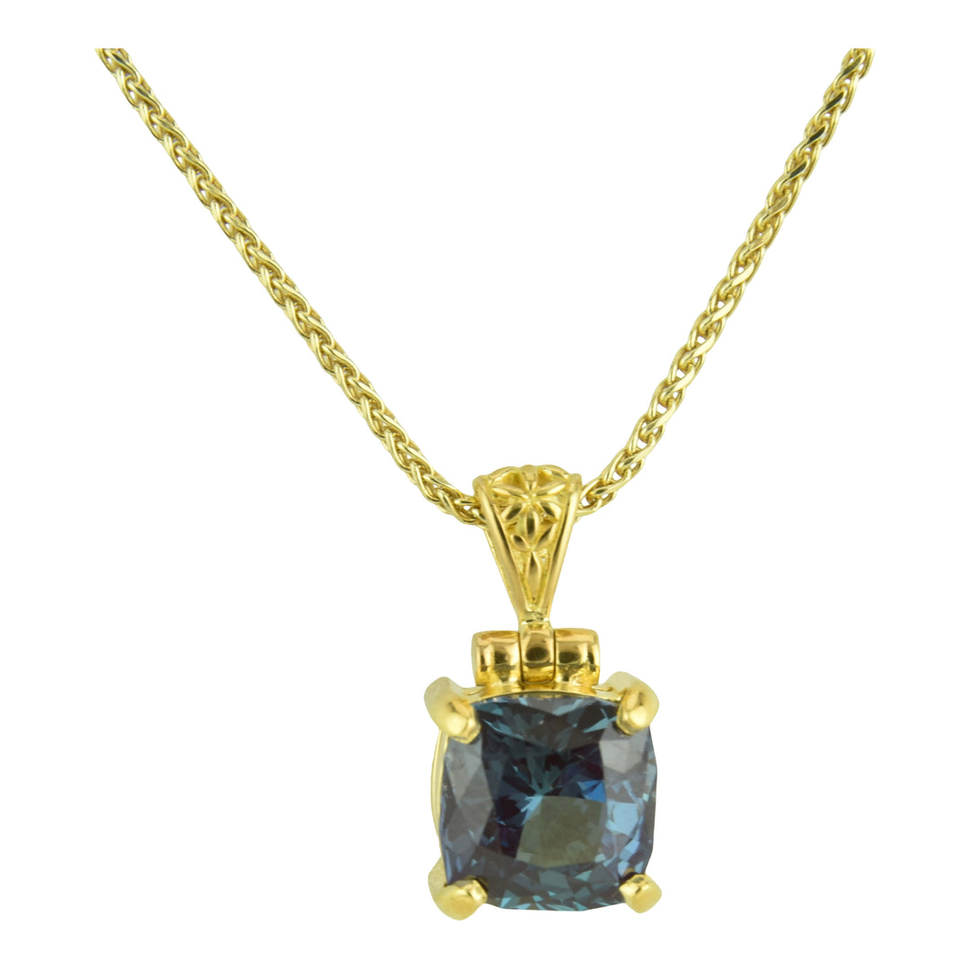 Alexandrite Chrysoberyl