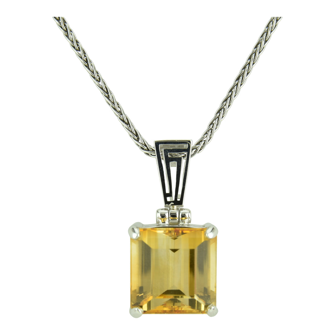 Citrine