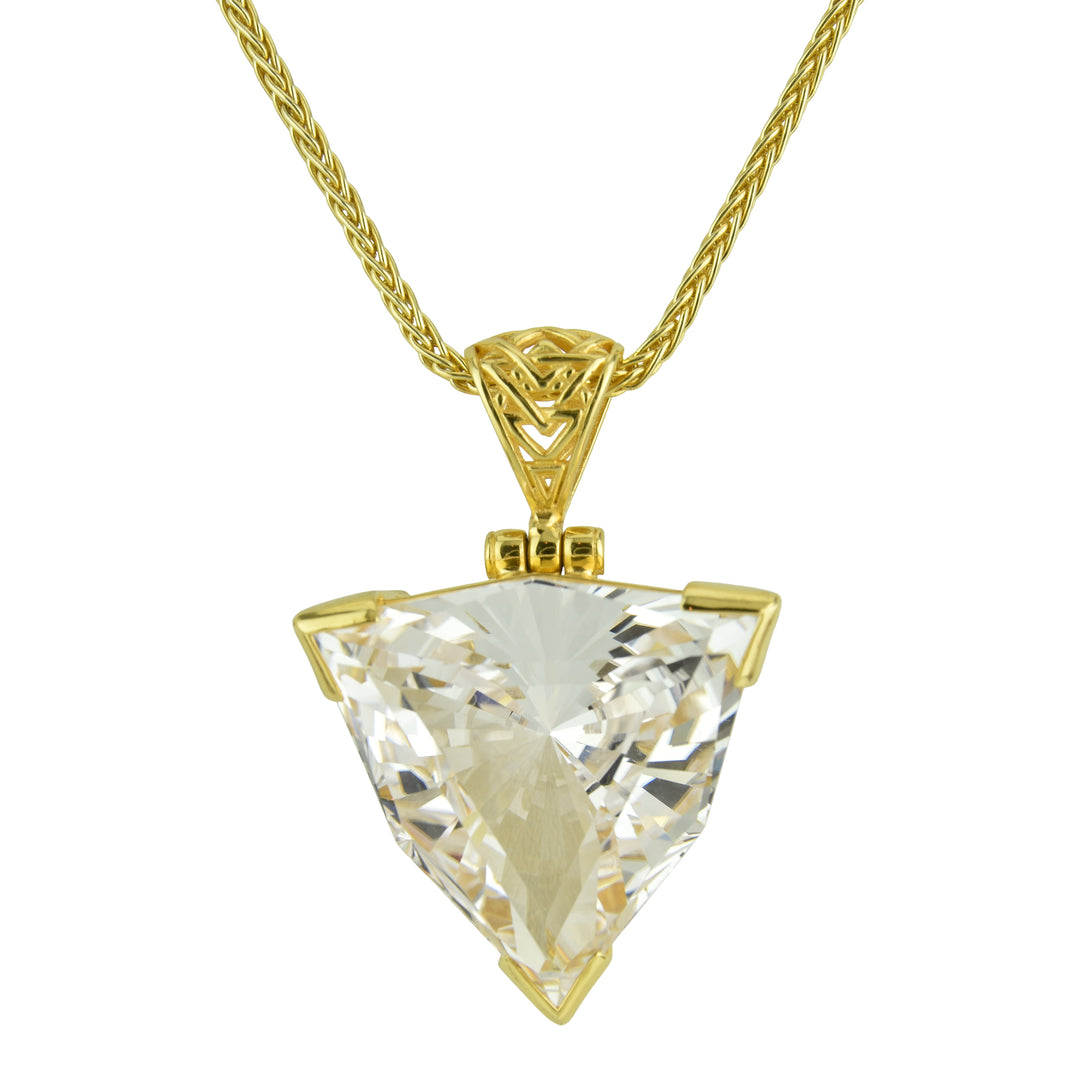 White Sapphire