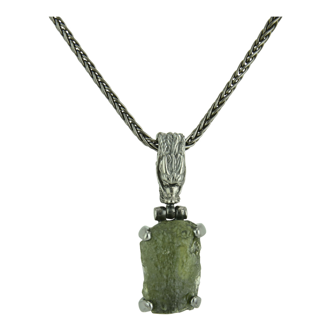 Moldavite