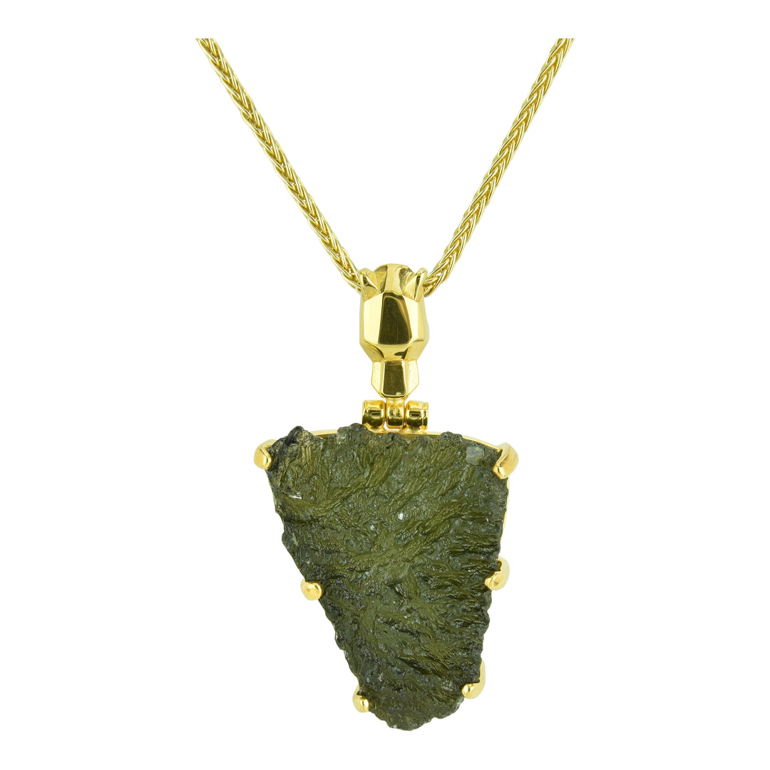 Moldavite