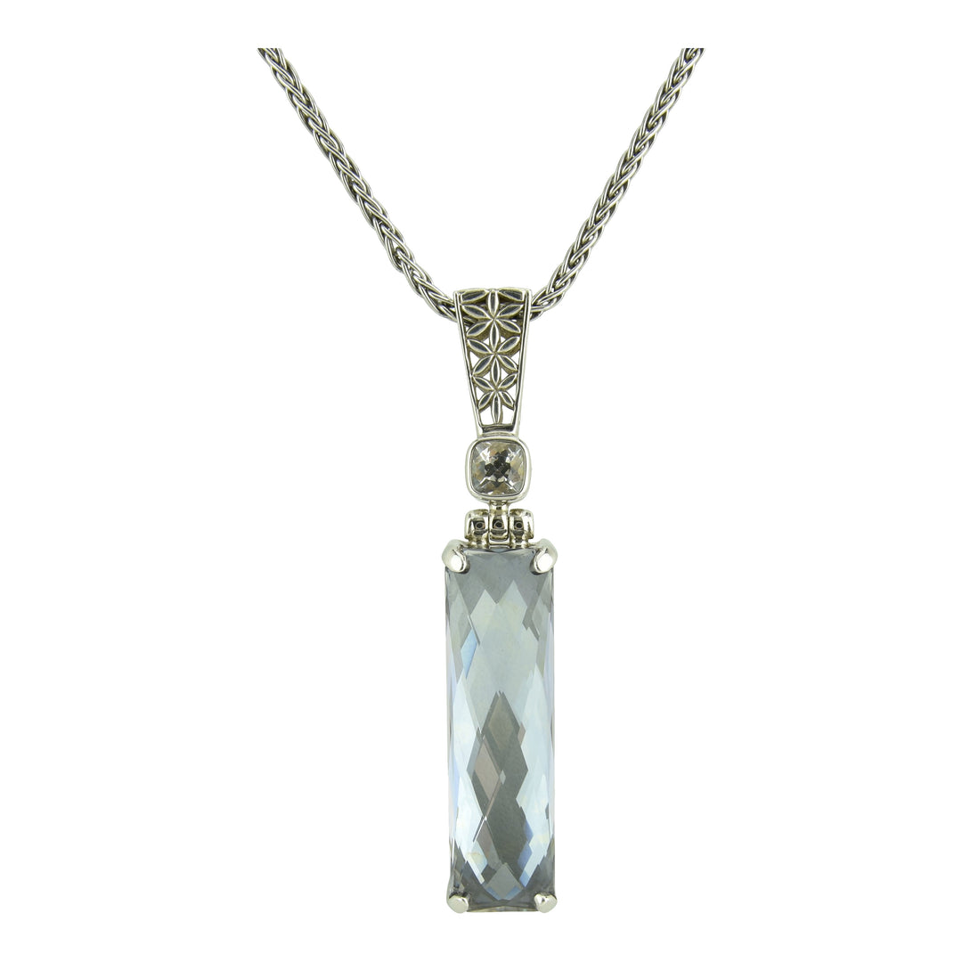 Moonlight Mystic Quartz