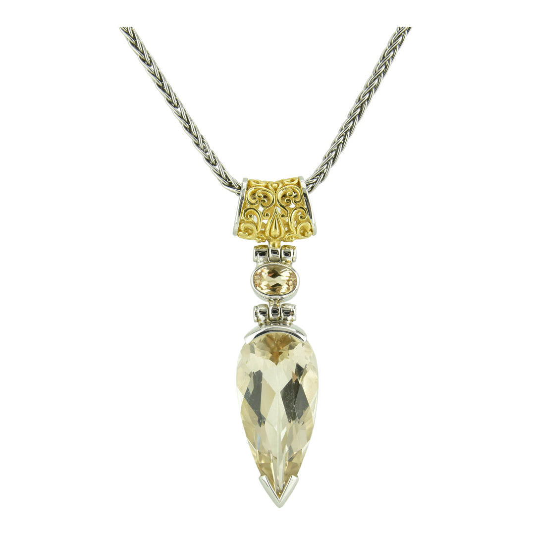 Scapolite