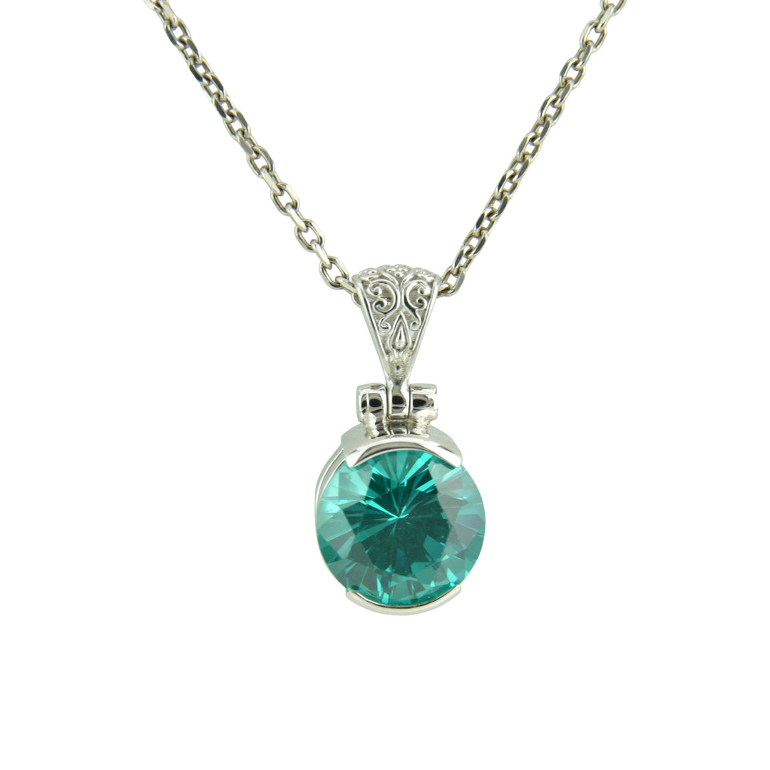 Paraiba Effect YAG