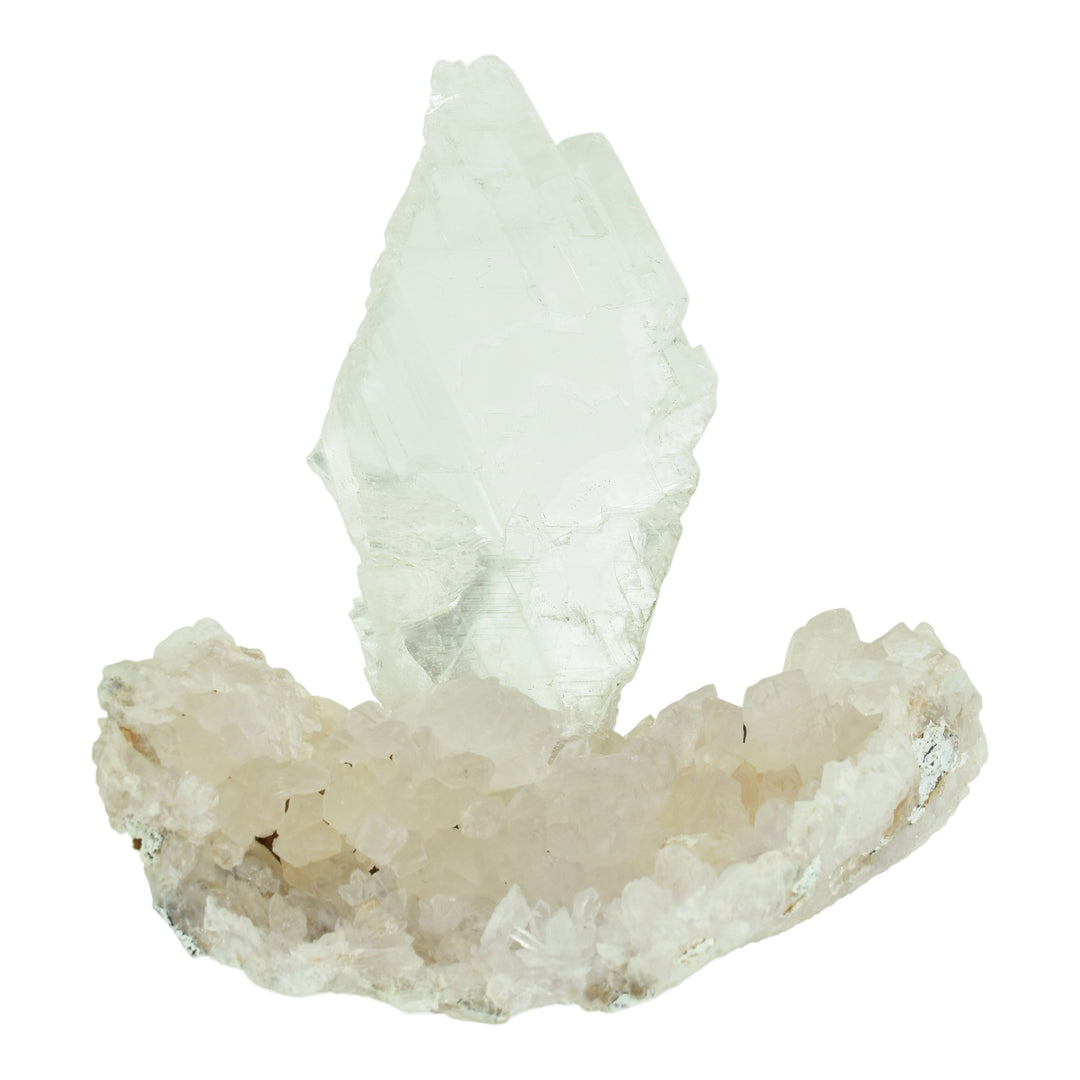 Selenite Martix