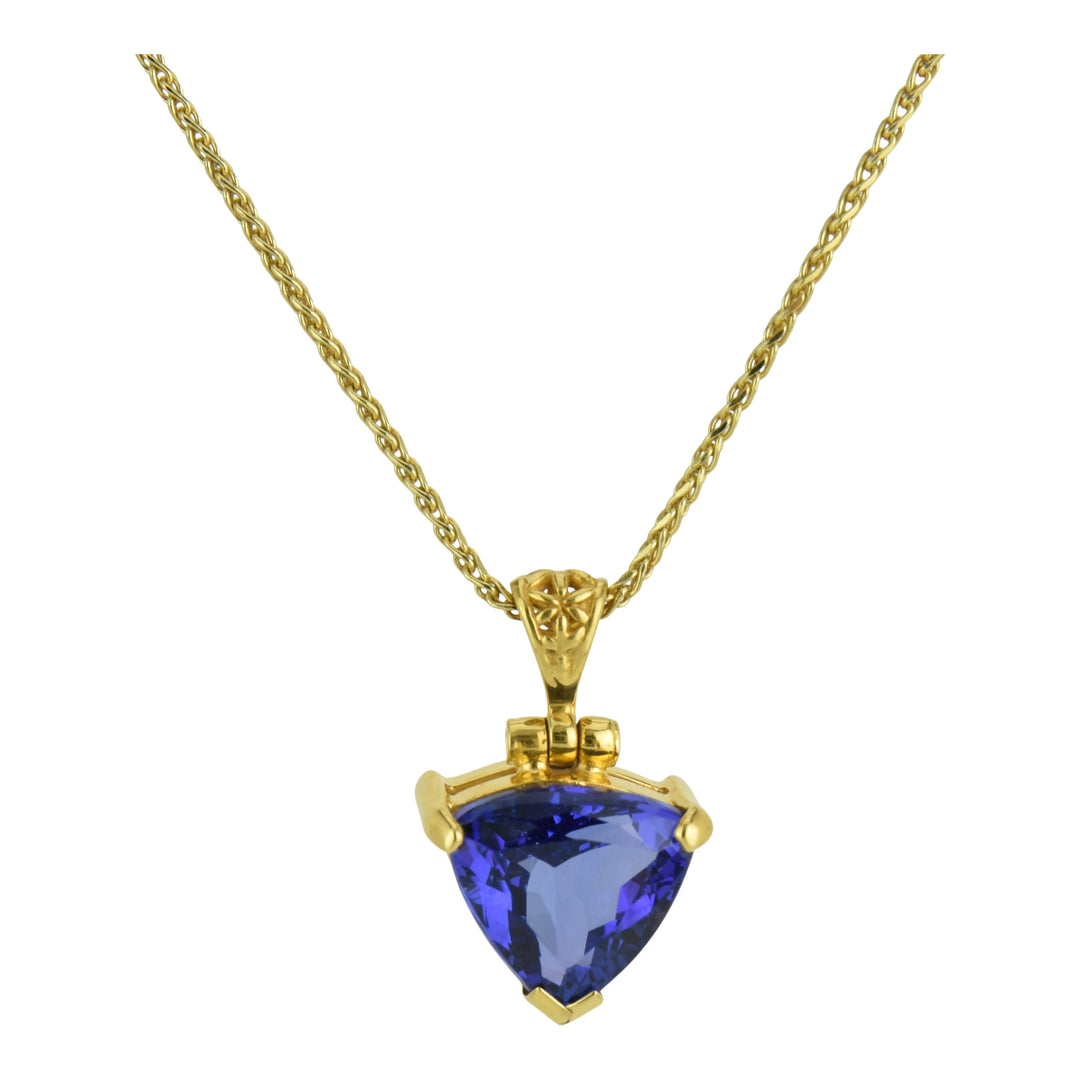 Tanzanite