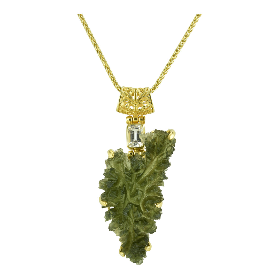 Besednice Moldavite