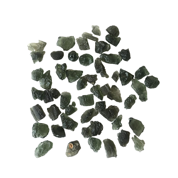 Small Moldavite