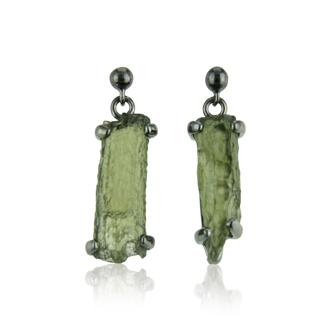 Moldavite