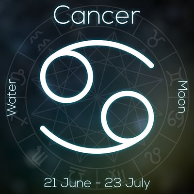 Celebrating the Water Element-Cancer