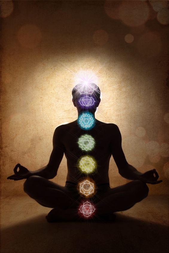 How do gemstones affect our physical vibration and chakras?