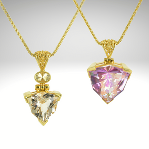 Earth-Grown vs Lab-Grown gemstones-How do they compare?