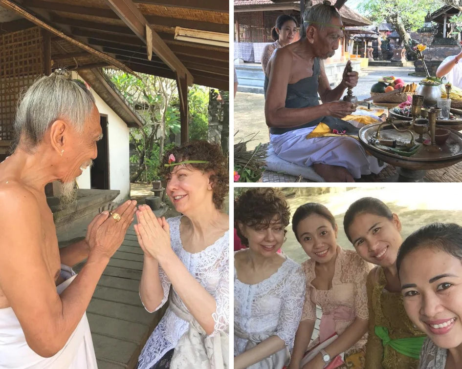 Balinese New Year