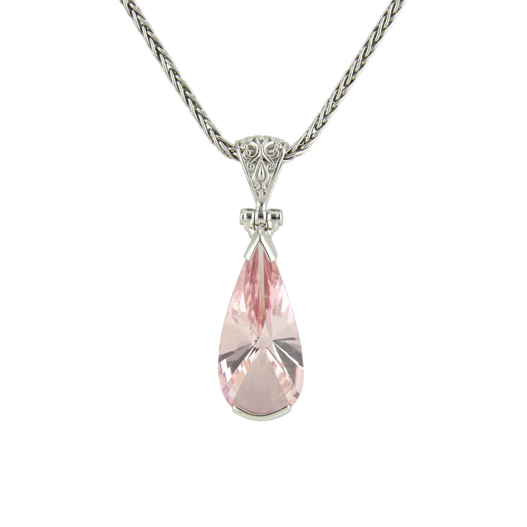 How to Heal the Heart Chakra with the Pink Ray 