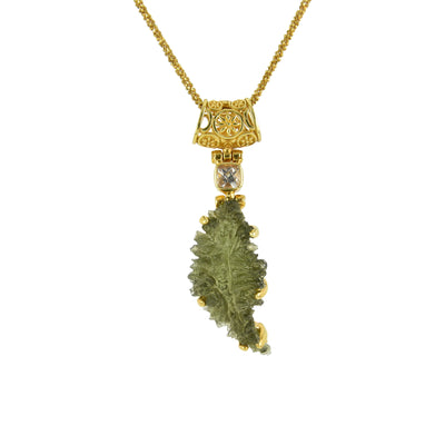 Moldavite-What is it and why we love it