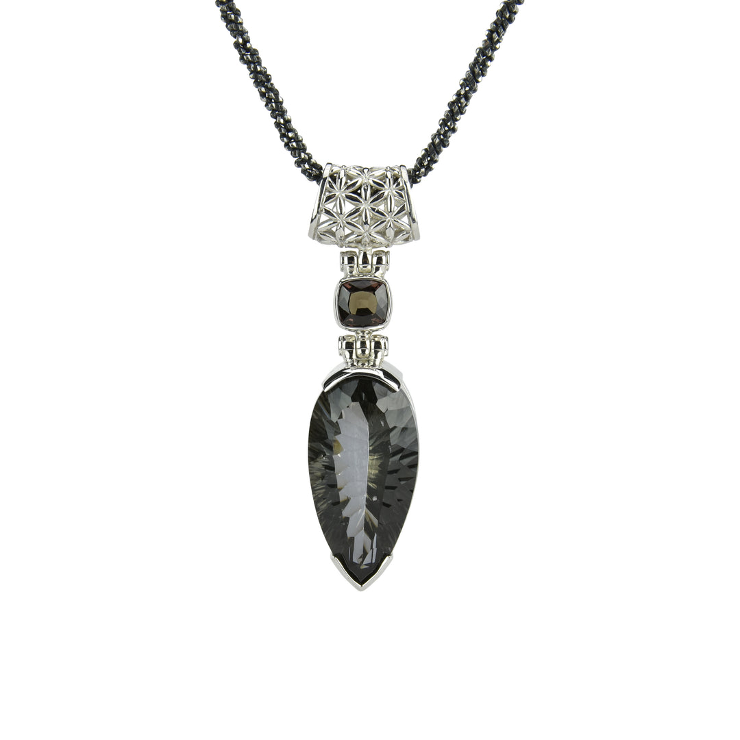 3 Gemstone Tools vital for Grounding and Focus