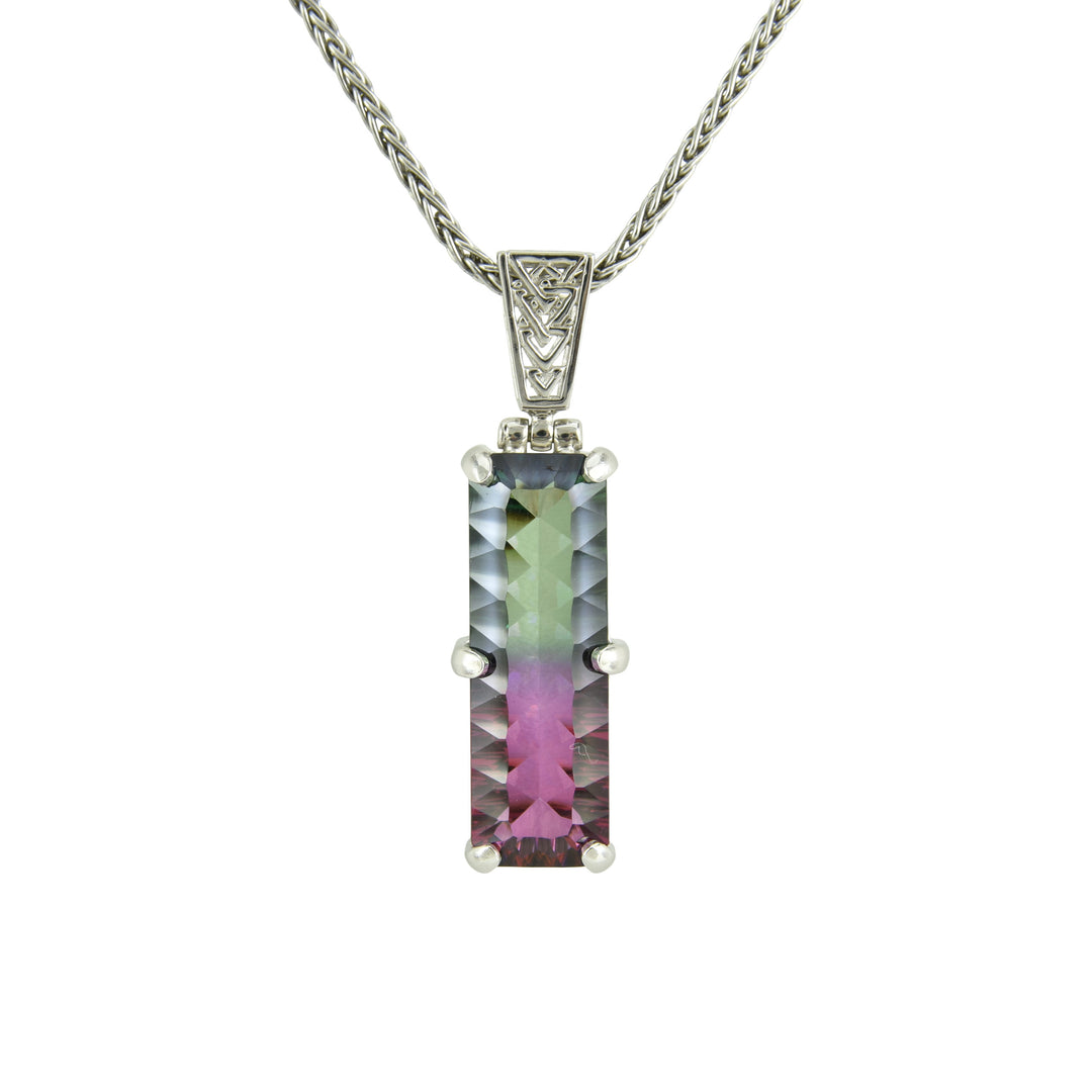 Nirvana Mystic Quartz Stone of Oneness & Enlightenment