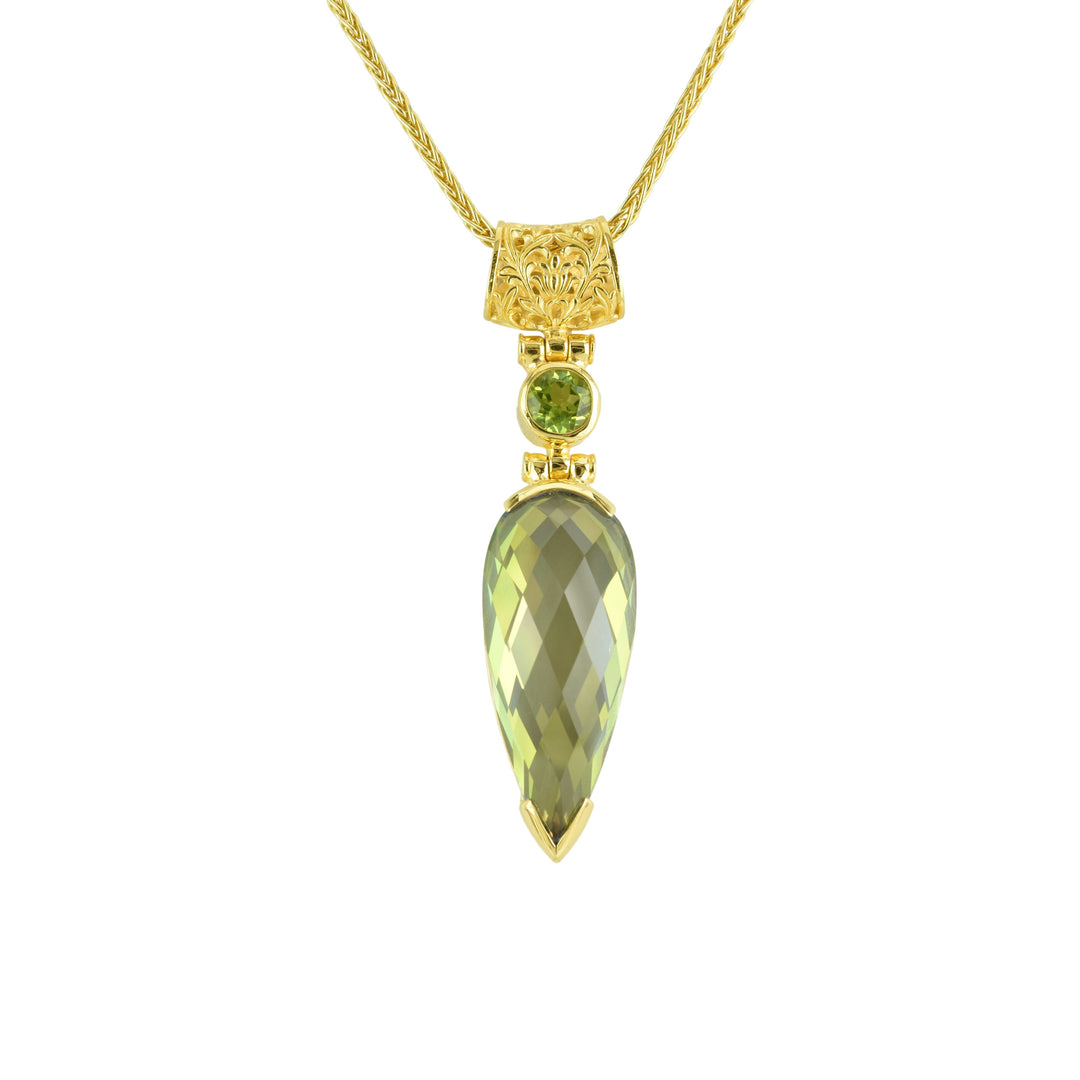 Sage Mystic Quartz-Stone of Compassion and Growth
