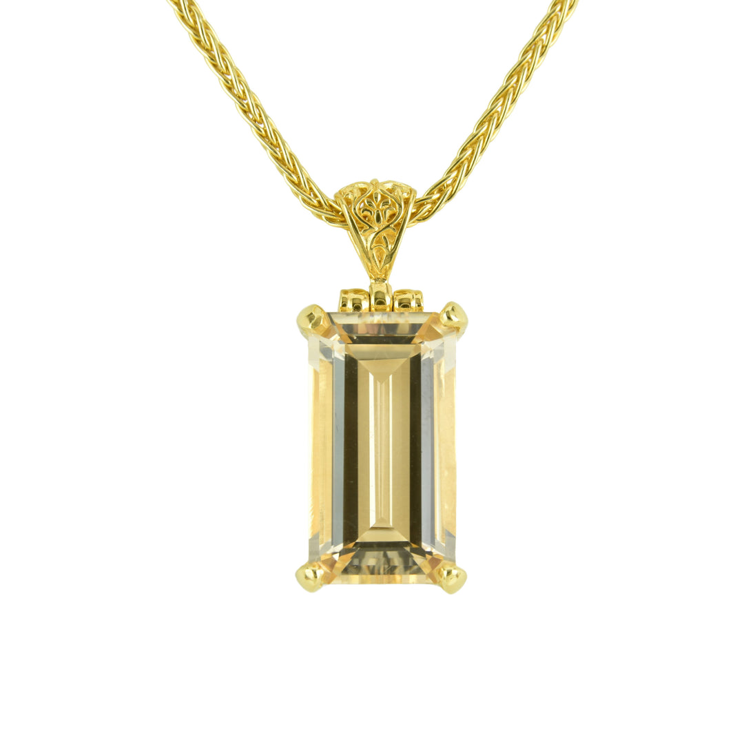 Scapolite Stone of Achievement and Motivation