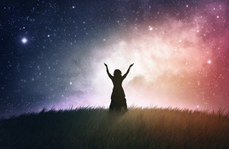 Soul Releasing Exercise