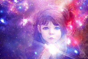 Star Children and Tools of Light