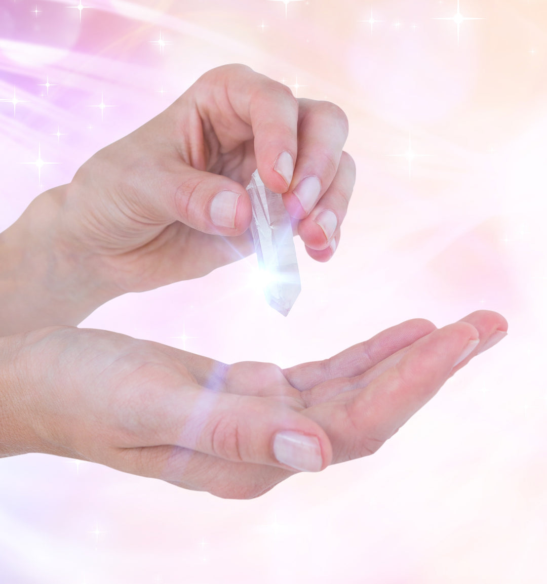 Warrior Crystals