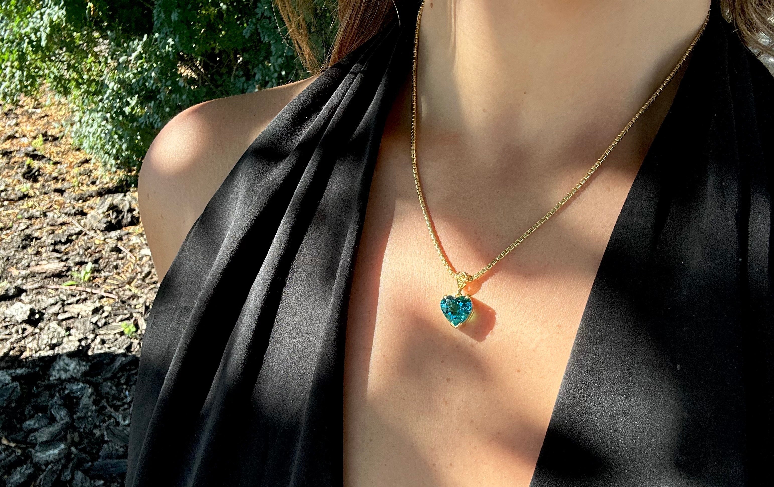 Blog – Kate King Jewellery