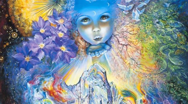 So what is a “Star Child?”