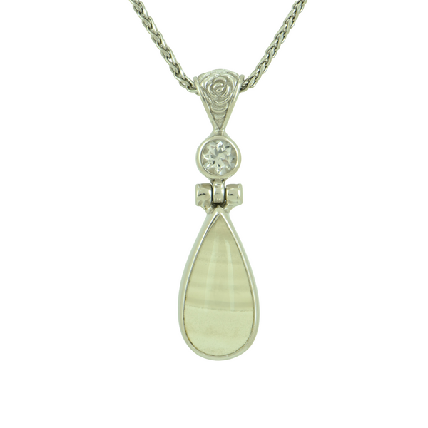 Banded Agate