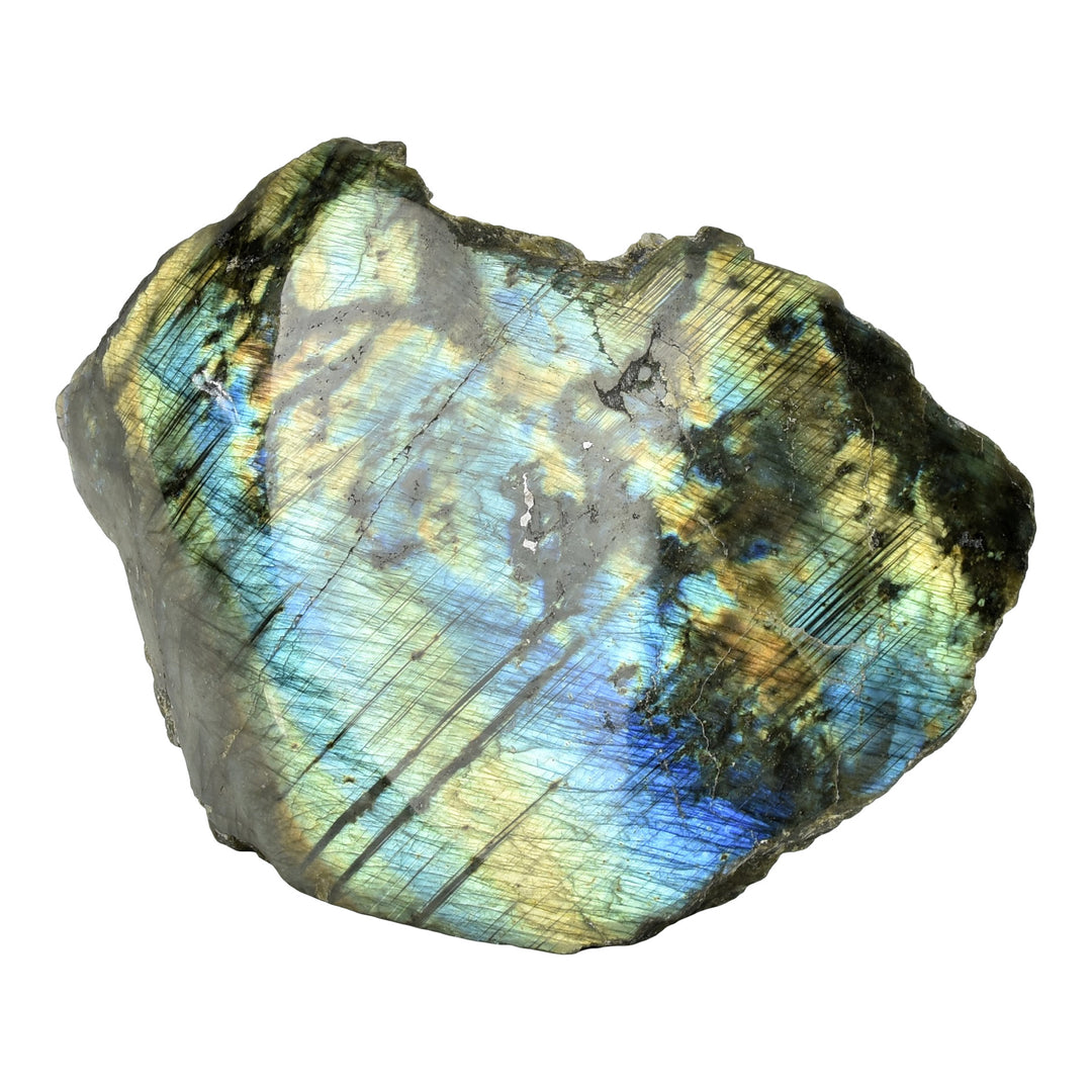 Labradorite 4.5 Kg $750