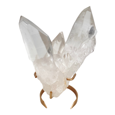Lemurian Quartz