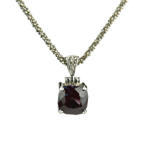 Alexandrite Chrysoberyl
